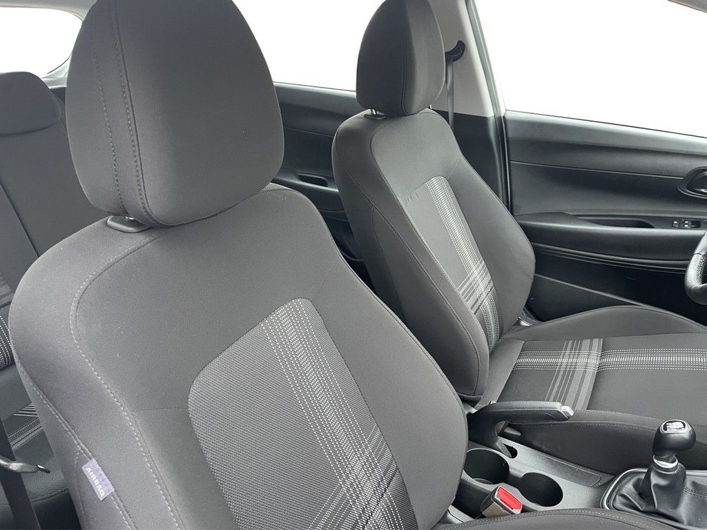 Hyundai i20 - Bild 11