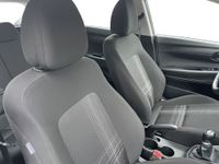 Hyundai i20 - Vorschau Bild 11