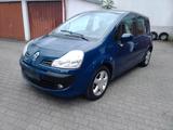 Renault Grand Modus. 1.2 . benzin. Tausch möglich!!! - Renault Grand Modus aus 2009