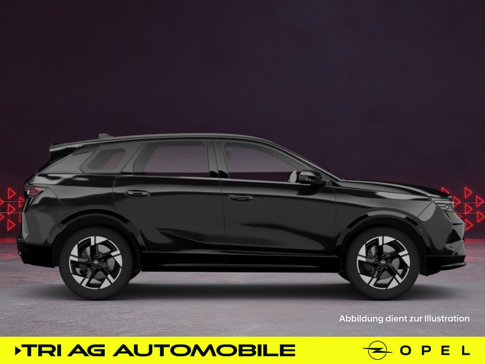 Opel Grandland (X) - Bild 3