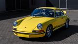 Porsche 911 Carrera RS - Porsche: RS 911 Carrera