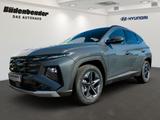 Hyundai Tucson Trend Mild-Hybrid 2WD CRDi  DCT - Hyundai TUCSON Neuwagen mit Diesel-Antrieb: Geländewagen