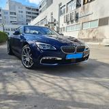 BMW 640d xDrive Coupé -Softclose-