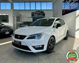 Seat SEAT Ibiza 1.4 TDI 105CV CR S/S 5p. FR *NEOP*CAR - Seat Ibiza Fr mit Diesel-Antrieb