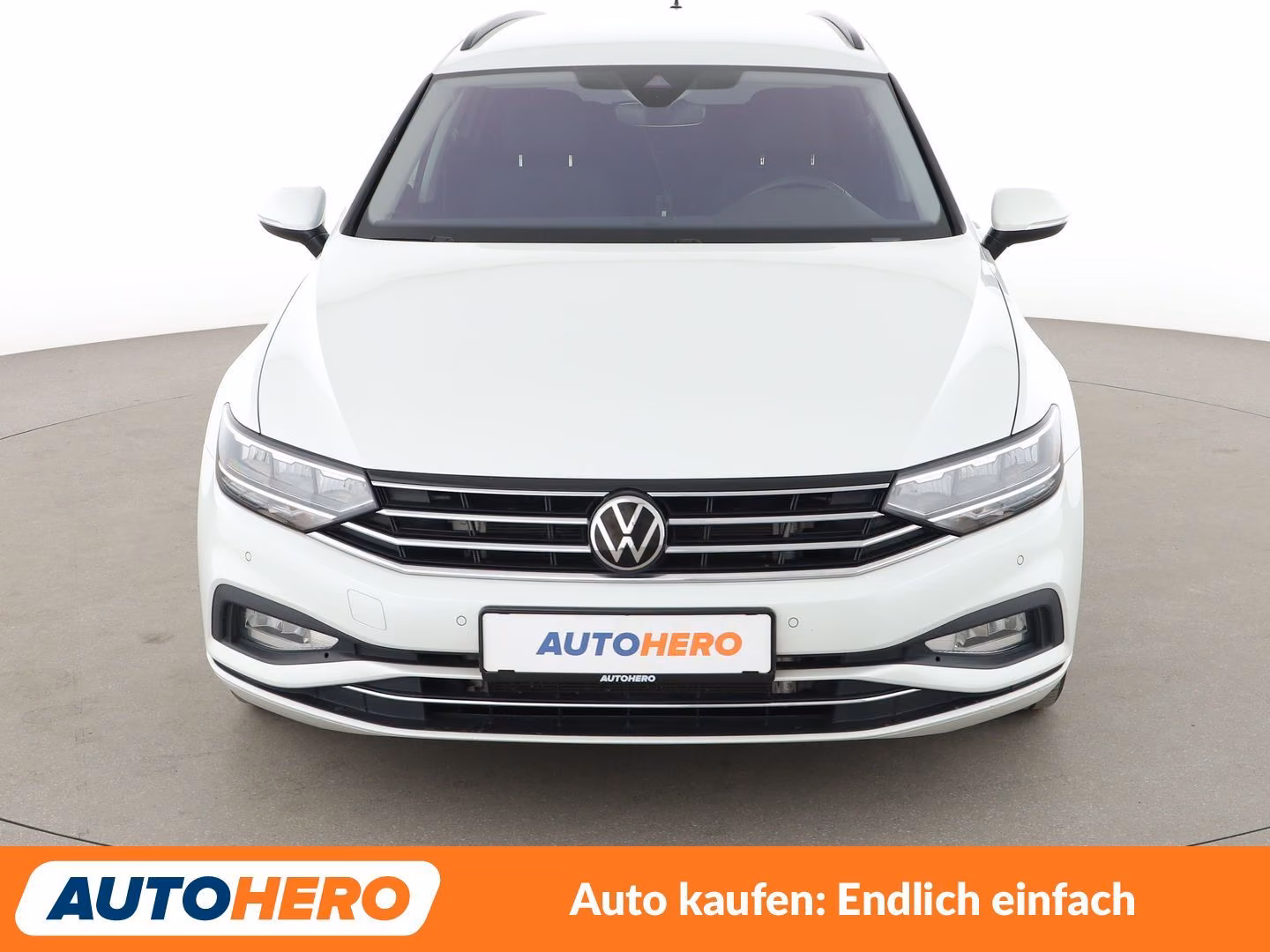 Volkswagen Passat 2.0 TDI Business 4Motion Aut.*LED*ACC*PDC, миниатюра 8
