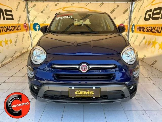 Fiat FIAT 500X 1.0 T3 120 CV City Cross