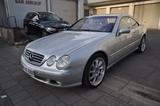 Mercedes-Benz CL 500 - Mercedes-Benz CL 500 in Düsseldorf