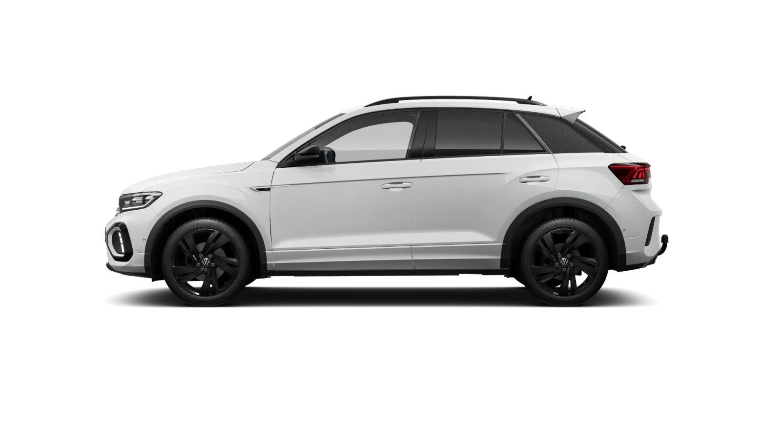 Volkswagen T-Roc 1.5 TSI DSG R-Line foto 5