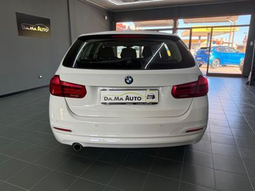 BMW 316 - 3