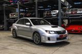 Subaru Impreza 2.5 WRX STI *Subaru-Wartungshistorie - gebrauchte Subaru Impreza aus dem Jahr 2011