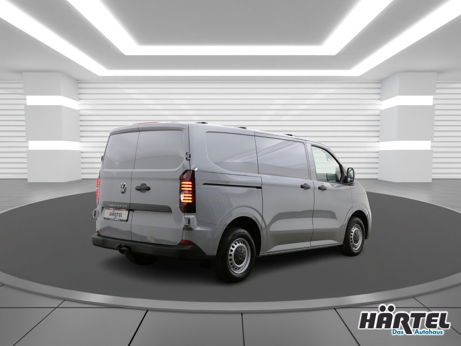 Volkswagen T7 TRANSPORTER KR 2.0 TDI (+EURO6) Bluetooth LED imagem 3
