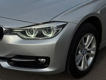 BMW 320 - 10