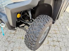 CFMOTO U6 EV !an Lager!