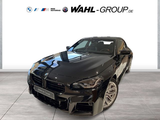 BMW M2 Coupé HUD M COMPOUND BREMSE LC PROF H/K ESITZ