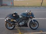 Cagiva Xtra Raptor - CAGIVA RAPTOR