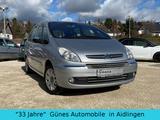 Citroën Xsara Picasso 1.6*Klima* - scheckheftgepflegte Citroën Xsara Picasso