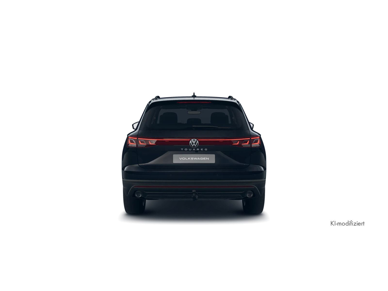 Volkswagen Touareg - Bild 7