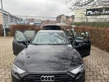 Audi A6 40TDI S-tronic ACC, Kamera, Totwinkel, Keyles - Audi A6 in Aachen