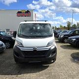 Citroën Jumper 30 HDi 110 EURO 6 TÜV 2.27 - Citroën Jumper: 2.2