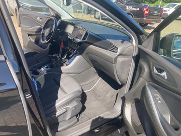 Opel GRANDLAND X 1.2 TURBO 96KW130PS GS