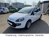 Fiat Punto Evo Dynamic 1.4*1.HAND*SCHECKHEFTGEPFLEGT - Fiat Punto Evo: 1.4