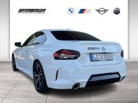 BMW 218 - Vorschau Bild 4
