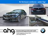BMW 540d xDrive Limousine AHK M-Sport M-SportPro Tra - BMW 540 in Leipzig