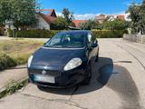 Fiat Punto zu verkaufen. - gebrauchte Fiat Punto aus dem Jahr 2007