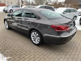 Volkswagen CC 1,4 TSI Bi-Xenon Shzg PDC BT 1.Hand 73TKM - Volkswagen CC aus 2016
