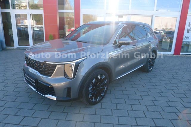 Kia Sorento 2.2 CRDi  PE AWD Platinum/7 Sitz/Premium