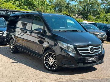 Mercedes V 250 - 1