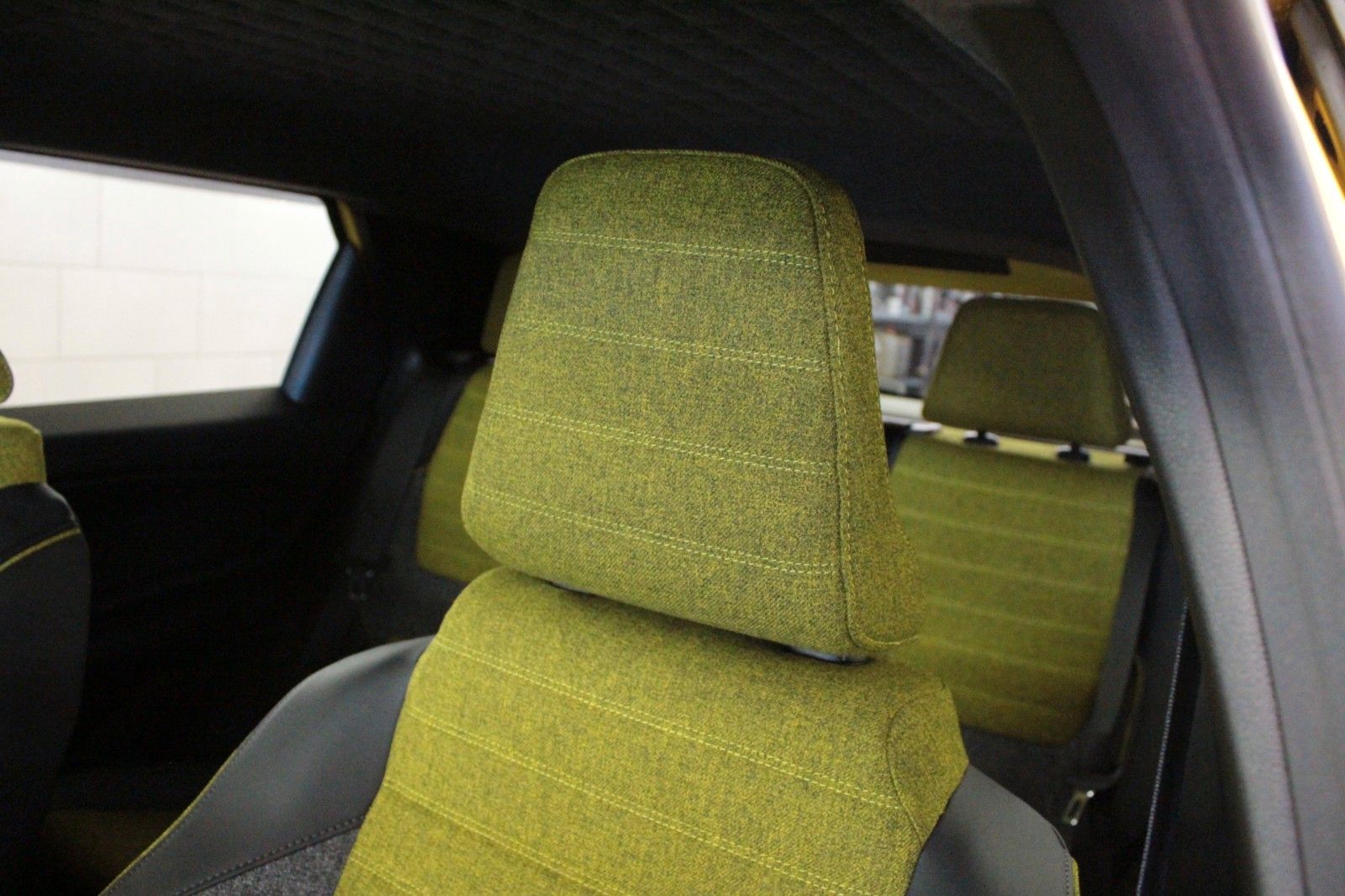 Fahrzeugabbildung Renault R 5 Iconic Five 150 Comfort Range