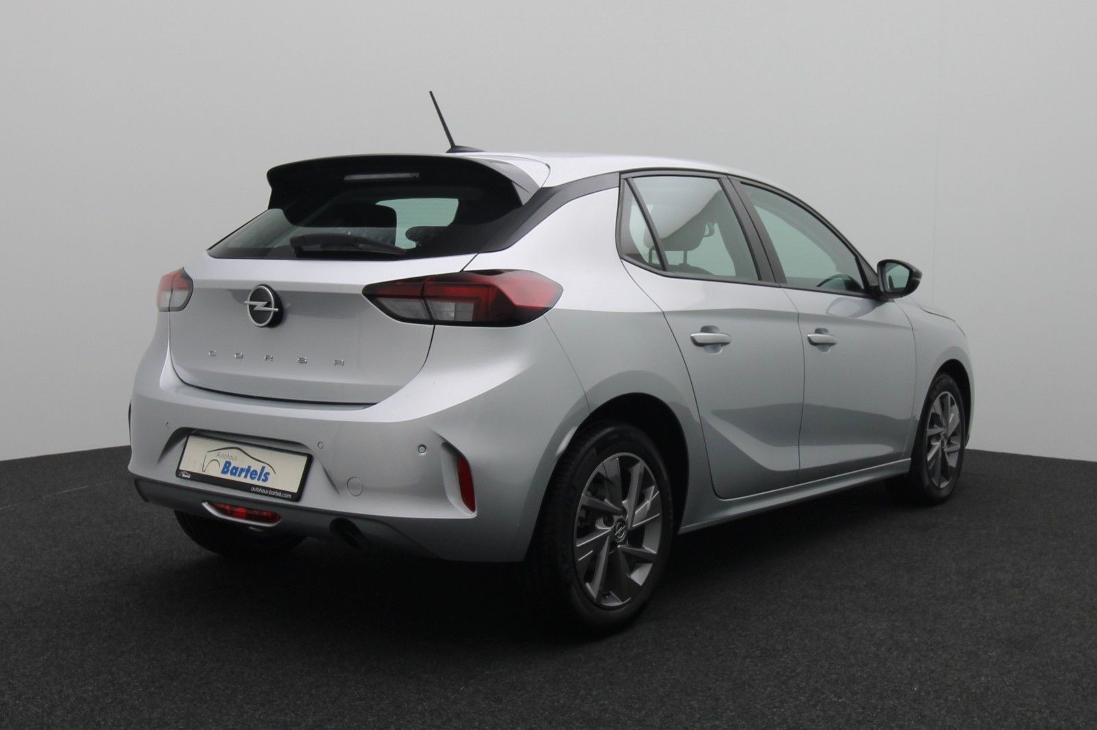 Fahrzeugabbildung Opel Corsa F 1.2 Edition Automatik