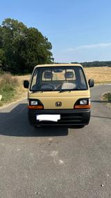 Honda Acty Ha3 - Honda aus 1994