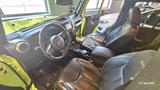 Jeep Wrangler 2.8l CRD Unlimited Sahara Automatik... - Jeep Wrangler in Solingen