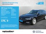 Volkswagen Passat Variant Business 1.5 TSI DSG / Navi, AHK - VW Passat Variant Leasingangebote für Privatpersonen