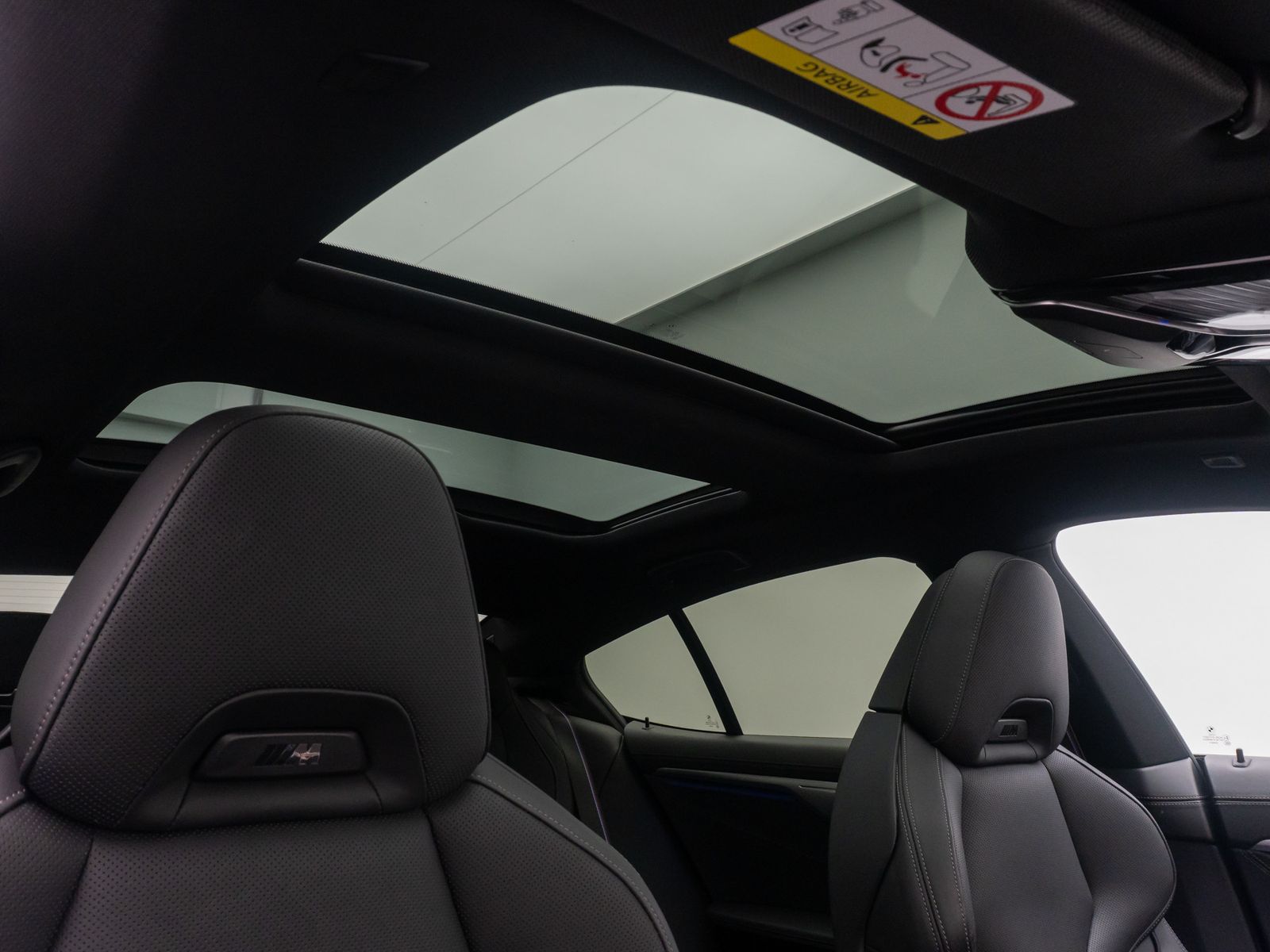 Fahrzeugabbildung BMW 840d xD Gran Coupé M Sport 360° DAB Laser 20Zoll