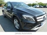 Mercedes-Benz GLA 180 Automatik Klima Navi PDC ( Lackschäden ) - Mercedes-Benz GLA 180 in Düsseldorf