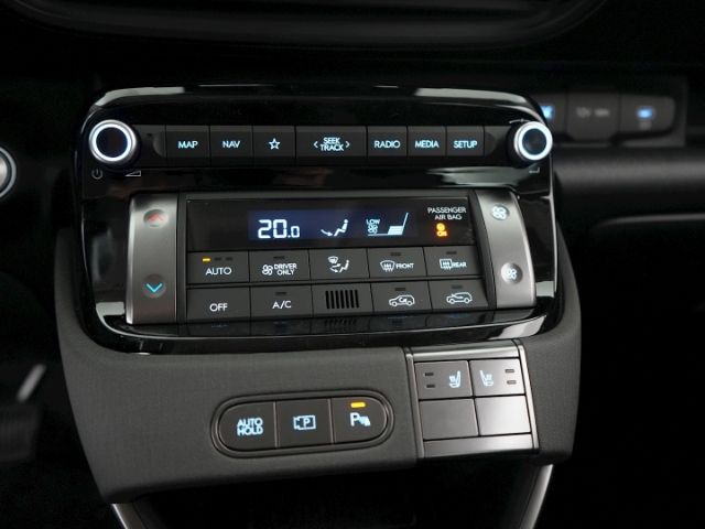 INSTER TREND 42kWh+NAVI+RÜCKFAHRKAMERA+SITZ-/LEN