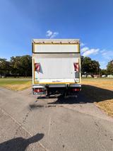Mercedes-Benz Atego 967 / 818L - Mercedes-Benz Atego 818