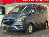 Ford Transit Custom Nugget 2.0TDCi 4SCHLAF#KÜCHE#SH - Ford Transit: Nugget