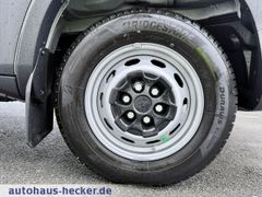 Iveco Daily 35S16H3.0 A8Y D(oka) Pritsche