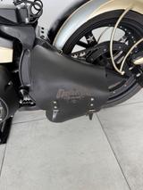 Harley-Davidson Softail Cross Bones FLSTSB Bobber Twin-Cam - HARLEY-DAVIDSON CHOPPER CROS BONES