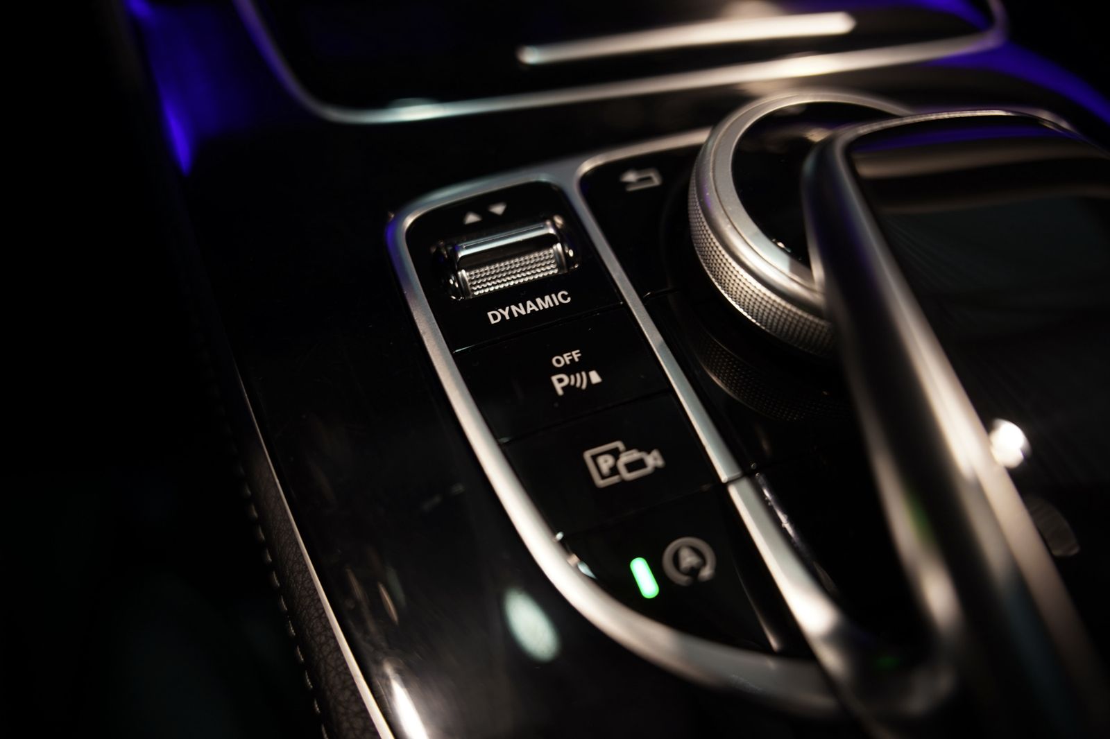Mercedes Benz E 220