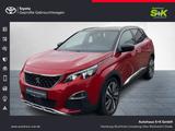 Peugeot 3008 GT 2.0 BlueHDi 180*SHZ*KLIMA*NAVI*KAMERA* - Peugeot 3008: Bluehdi 180