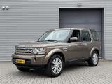 Land Rover Discovery 3.0 SDV6 HSE I Aut. I 7 Pers. I Navi I - gebrauchte Land Rover Discovery aus dem Jahr 2010