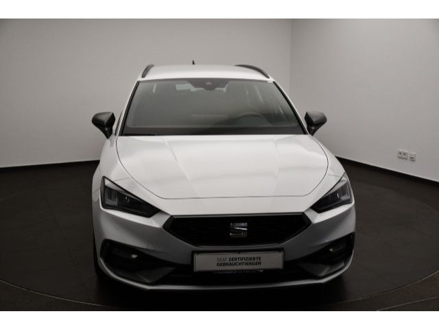Seat Leon - Bild 17