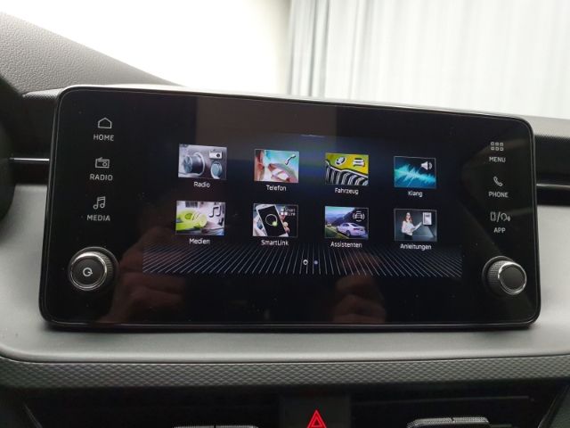 Skoda Kamiq - Bild 11