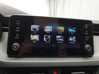 Skoda Kamiq - Vorschau Bild 11