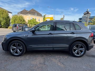 Volkswagen Tiguan - 3